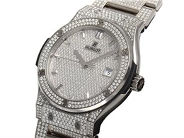 �N���V�b�N �t���[�W���� �`�^�j�E�� �t���p���F 542.NX.9010.NX.3704
