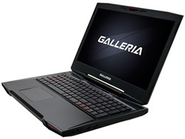 GALLERIA QSF965HE Windows 10 f K/05858-10a