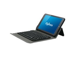 Diginnos DG-D08IW2 Windows 10 L[{[ȟ^یP[XZbg K/05925-10b
