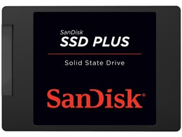 SSD PLUS SDSSDA-120G-J26