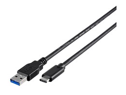 BSUAC31105BK [0.5m ubN]