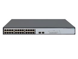1420-24G-2SFP+ 10G Uplink Switch JH018A#ACF