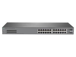 1820-24G Switch J9980A#ACF