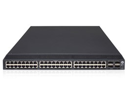 5900AF-48XGT-4QSFP+ Switch JG336A