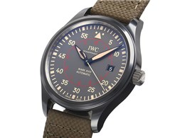 �p�C���b�g�E�E�H�b�`�E�}�[�N XVIII �g�b�v�K���E�~���}�[ IW324702