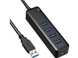 USB-3H405BK [ubN]