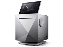 Astell&Kern AK500N-4TB-SLV [Vo[]