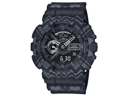 G-SHOCK �g���C�o���E�p�^�[���E�V���[�Y GA-110TP-1AJF