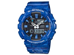 G-SHOCK G-LIDE GAX-100MA-2AJF