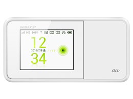 Speed Wi-Fi NEXT W03 HWD34 [zCg]