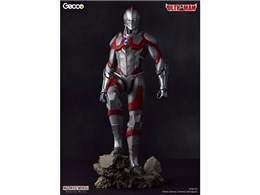 ULTRAMAN [Gecco]