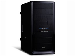 Sol-T017-i3-HF [Windows 10 Home] Core i3/4GB/1TB HDD