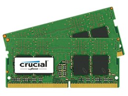 CT2K16G4SFD8213 [SODIMM DDR4 PC4-17000 16GB 2g]