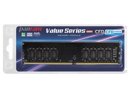 D4U2400PS-8G [DDR4 PC4-19200 8GB]