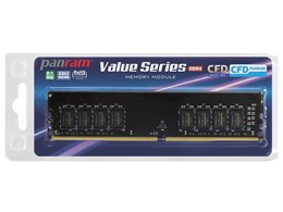 D4U2400PS-4G [DDR4 PC4-19200 4GB]