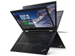 ThinkPad X1 Yoga 20FRCTO1WW 16GBڃnCGhpbP[W