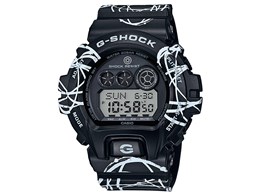 G-SHOCK FUTURA �R���{���[�V�������f�� GD-X6900FTR-1JR