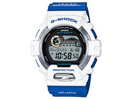 カシオ G-SHOCK G-LIDE LOVE THE SEA AND THE EARTH アイサーチ・ジャパン 25TH ANNIVERSARY  GWX-8903K-7JR 価格比較 - 価格.com