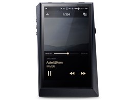 Astell&Kern AK300-64GB-BLK [64GB]