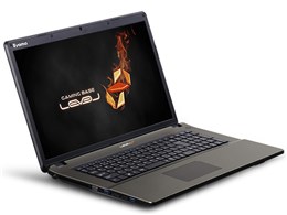Lev-17FH057-i5-LE-KCOM i.com胂f [Windows 10 Home]