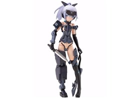 コトブキヤ フレームアームズ・ガール 迅雷 Indigo Ver. 価格比較