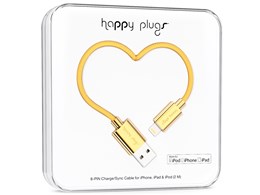 LIGHTNING CHARGE/SYNC CABLE DELUXE EDT [GOLD]