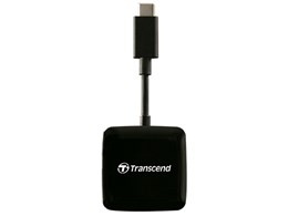 TS-RDC2K [USB 10in1 Black]