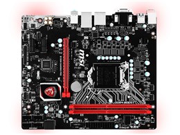B150M GAMING PRO