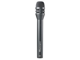 Audio Technica BP40 ダイナミック型マイクロフォンマイク BP40｜マイクロホン：ダイナミックマイク｜オーディオテクニカ