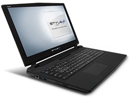 Stl-15FX087-i7-TE-KCOM i.com胂f [Windows 10 Home]