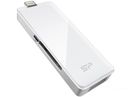 SP xDrive Z30 SP128GBLU3Z30V1W [128GB]