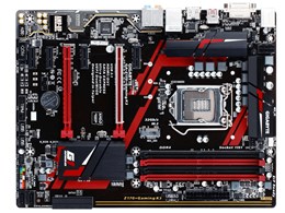 GA-Z170-Gaming K3 [Rev.1.0]