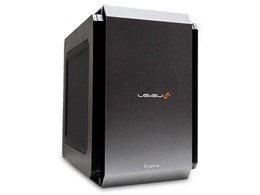 Lev-C011-LCi7-TNR [Windows 10 Home]