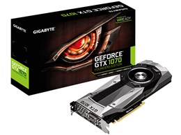 GV-N1070D5-8GD-B [PCIExp 8GB]