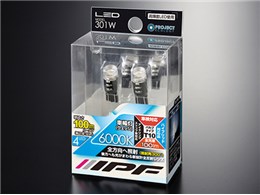 301W [LED 6000K T10]