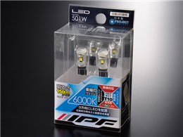 lNXgWFl[V 501W [LED 6000K T10]