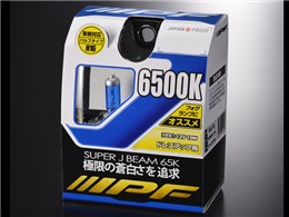 SUPER J BEAM 65J16 [�n���Q�� 6500K H16]