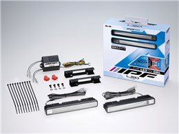 FLAT LES for DRL ML-06 [LED zCg]