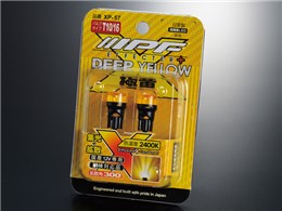 EFFECTERvX XP-57 [LED 2400K T10]