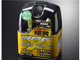 SUPER J BEAM XY93 [�n���Q�� �f�B�[�v�C�G���[ 2400K HB4]