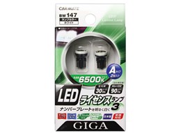 BW147 [LED zCg 6500K T10]