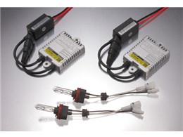 �M�K GFK1167 [HID 6700K H8/H9/H11]