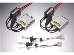 �M�K GFK667 [HID 6700K HB3/HB4]