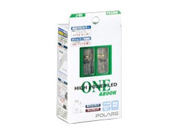 �|���[�O P2330W [LED 4800K T10]