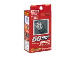 �|���[�O P2366W [LED 6500K T16]