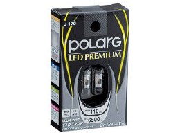 �|���[�O P2910W [LED 6500K T10]