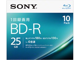 10BNR1VJPS4 [BD-R 4{ 10g]