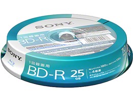 10BNR1VJPP4 [BD-R 4{ 10g]