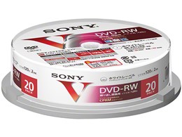20DMW12MLPP [DVD-RW 2{ 20g]