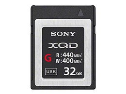 SONY QD-G32E [32GB] 価格比較 - 価格.com